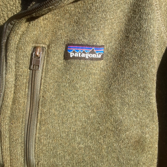 Patagonia Woman's Jacket 🍂 - Picture 2 of 8